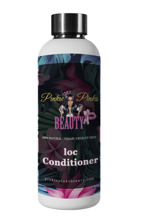 Loc Hair Conditioner